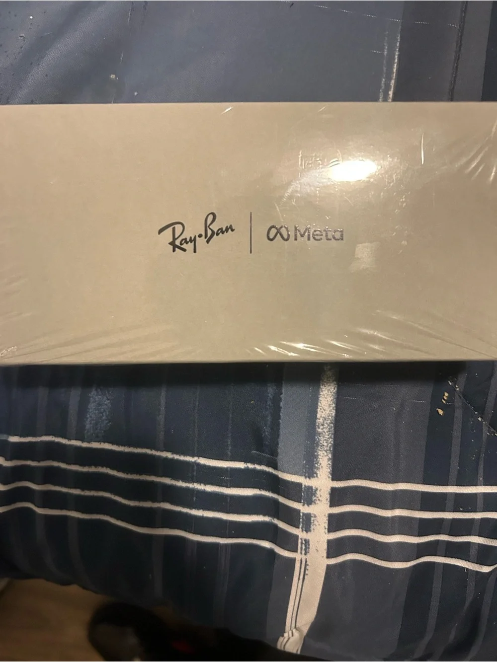 Ray-Ban Wayfarer Box Gen 2